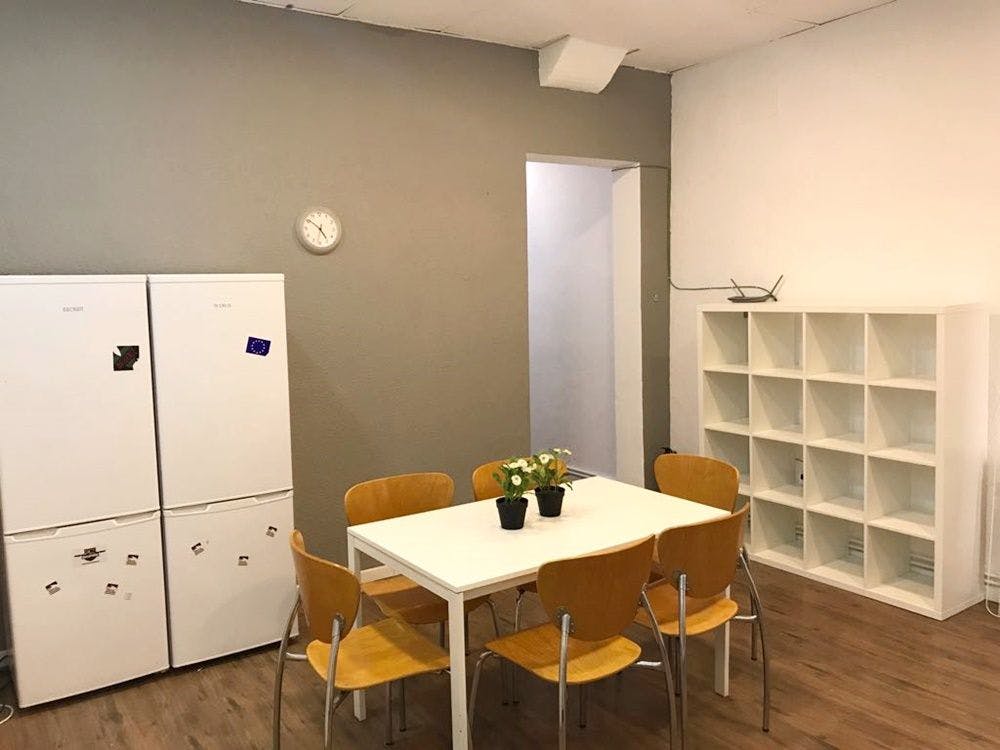Apartment Madrid — photo 4