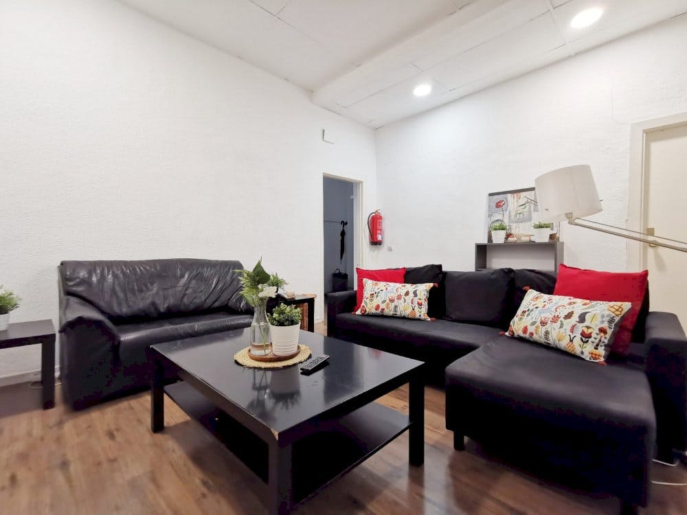 Apartment Madrid — photo 5