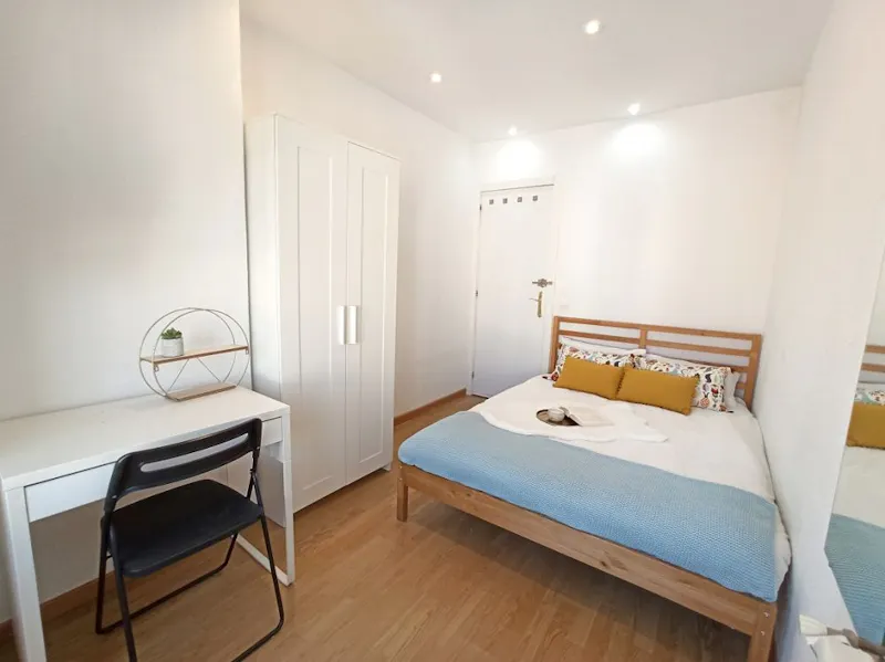 23 Bailén Street, Madrid - in Madrid