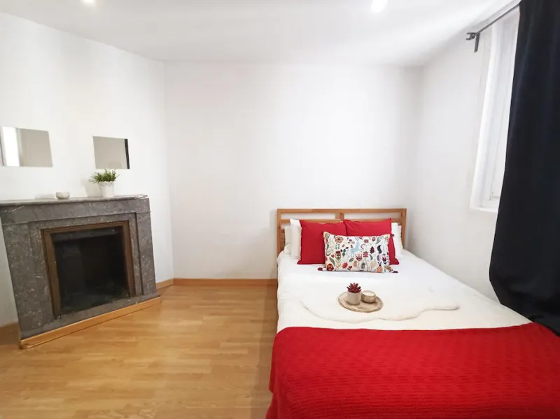 23 Bailén Street, Madrid - in Madrid
