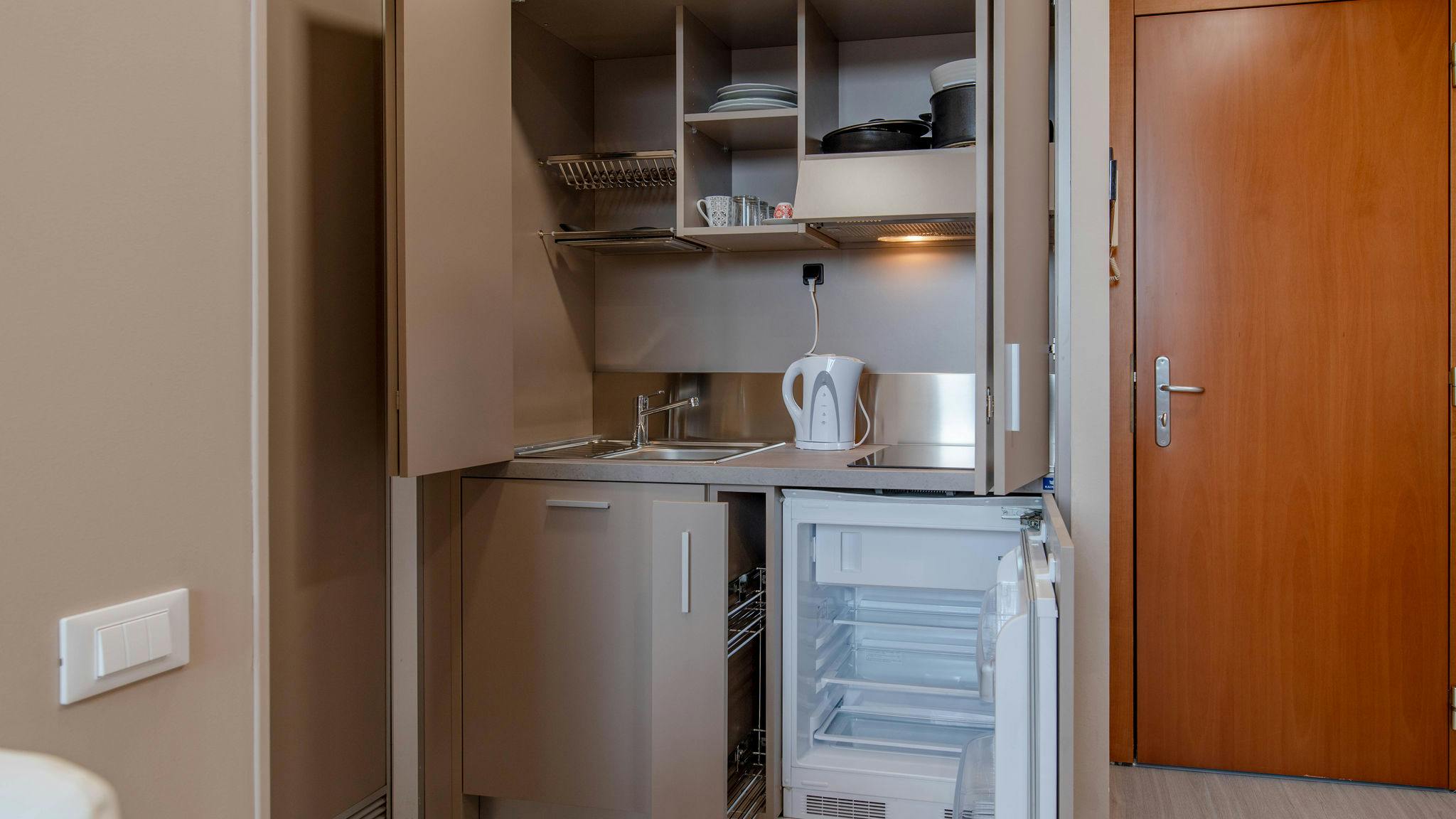 preview gallery tile