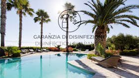 Lägenhet att hyra för 6 923 € i månaden i Castellammare del Golfo, Contrada Scopello