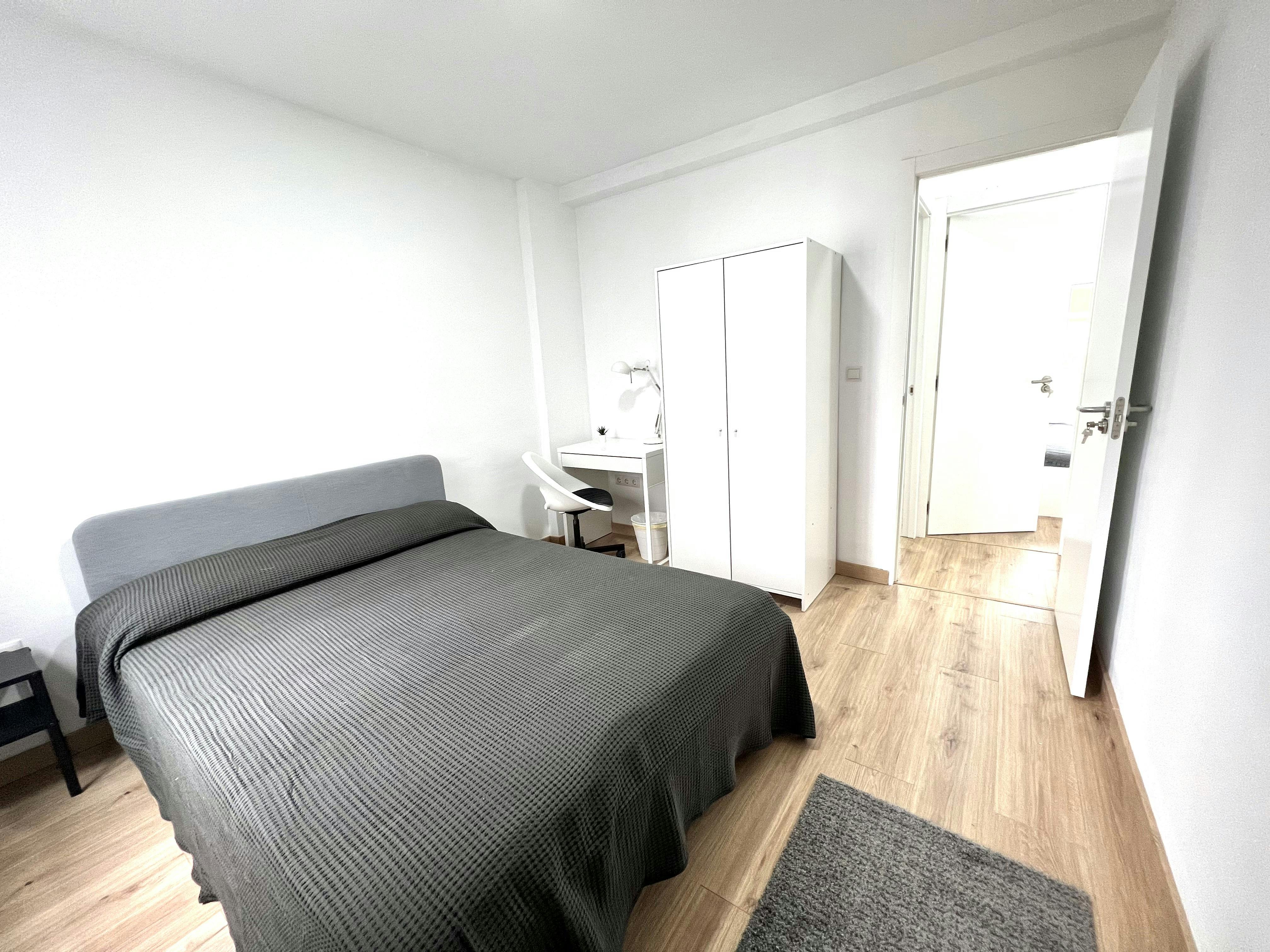 Calle León, Getafe Getafe