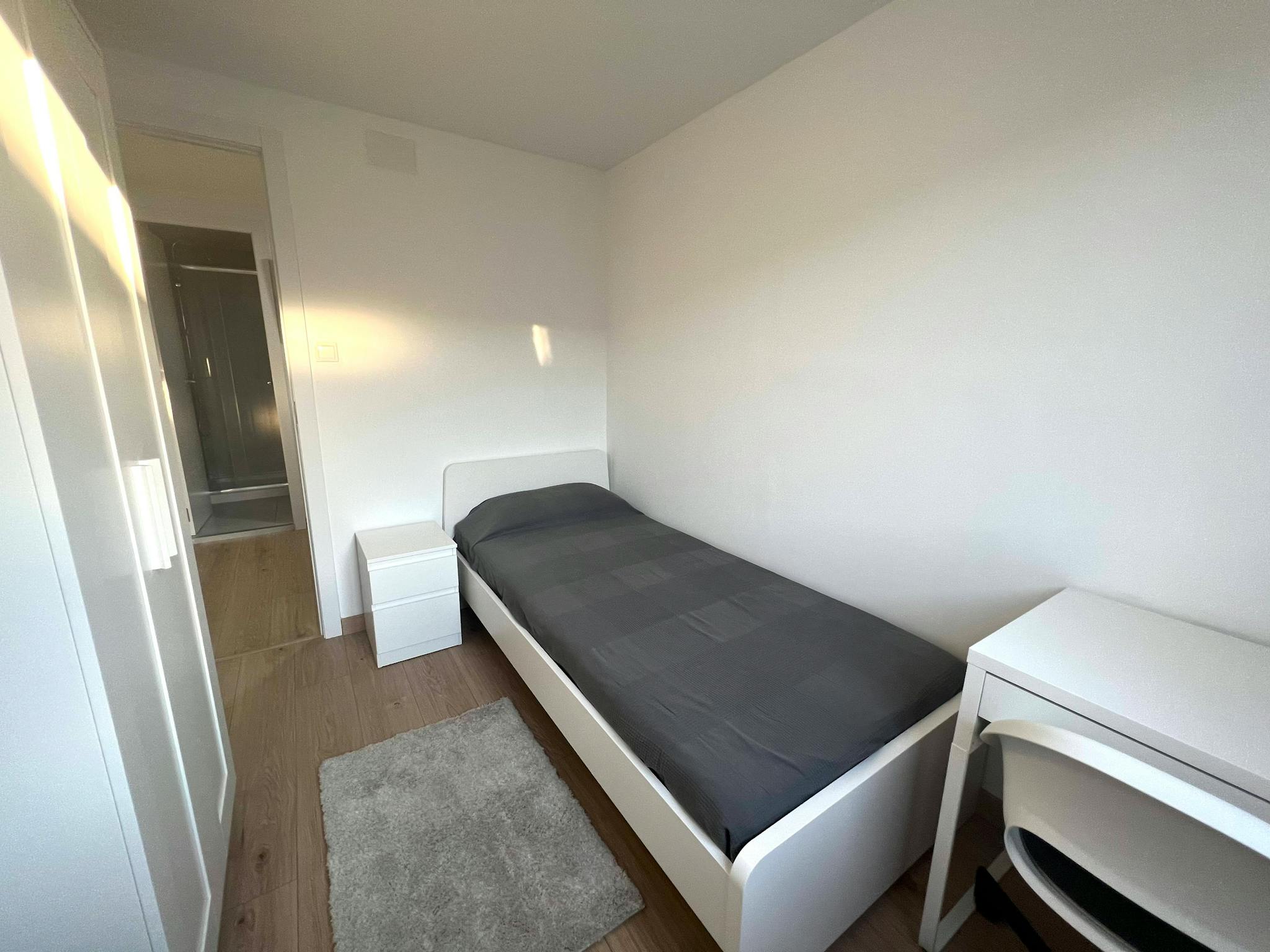 Calle Jiménez e Iglesias, Getafe preview