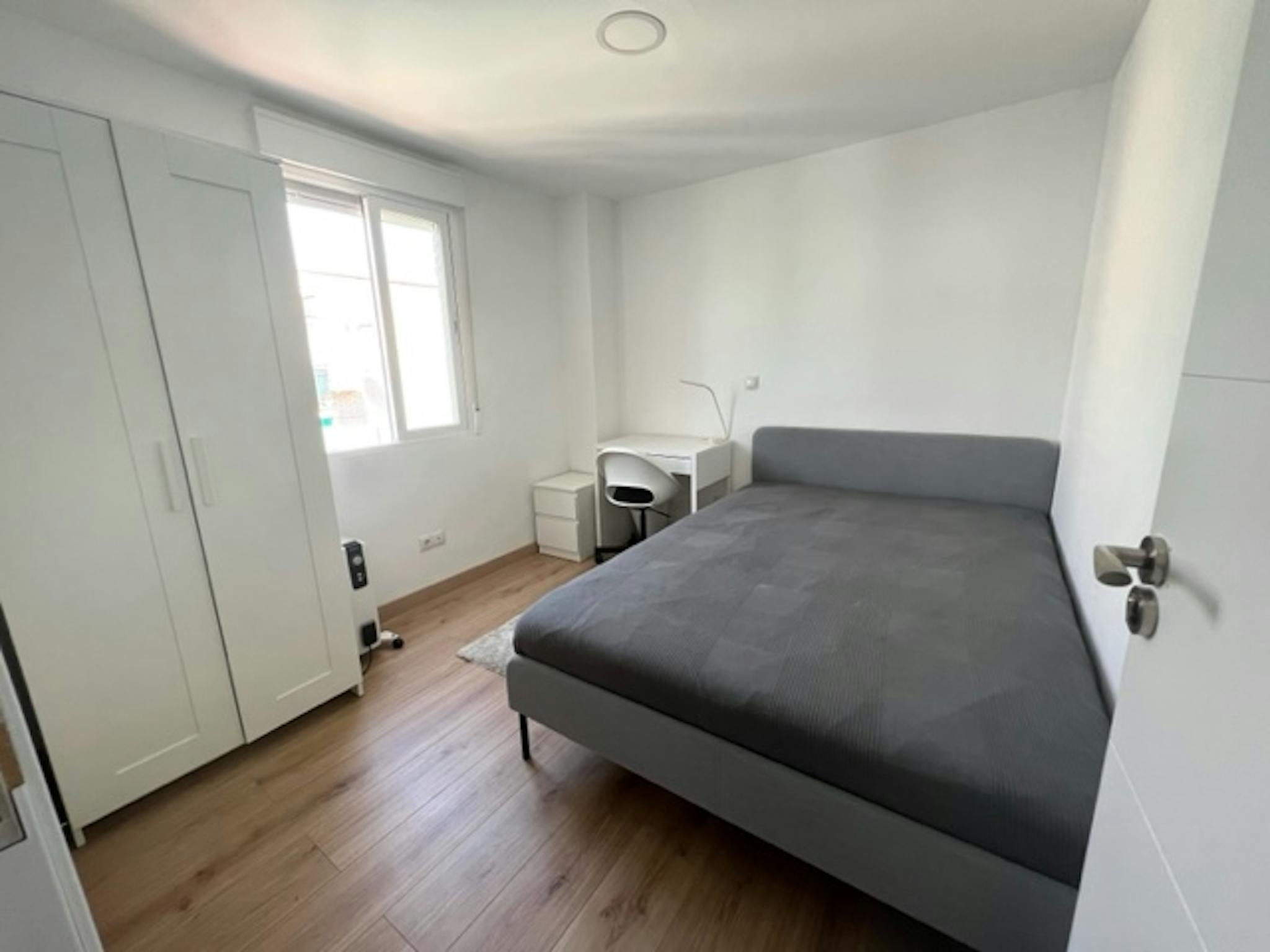 Calle Jiménez e Iglesias, Getafe preview