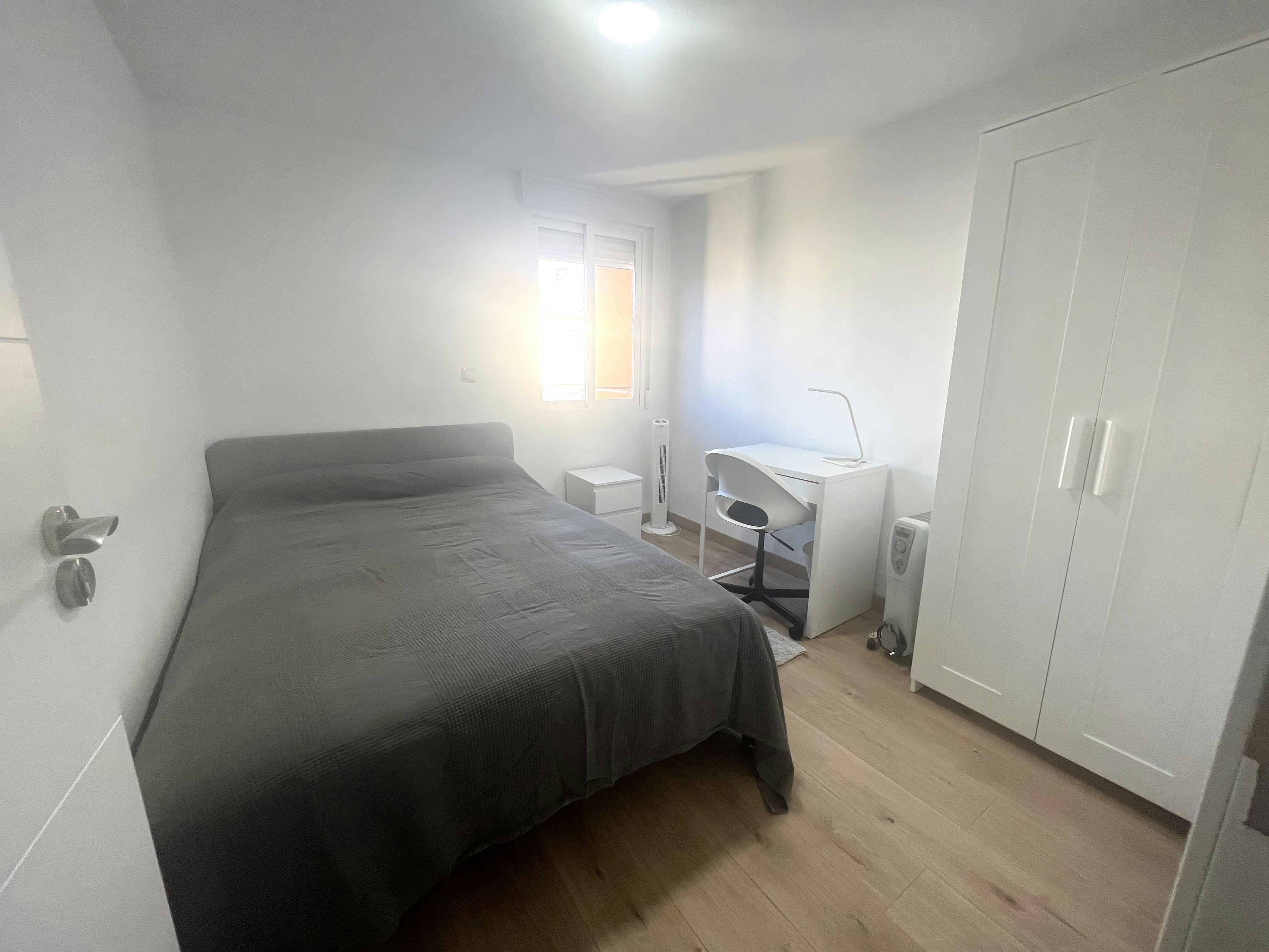 Calle Jiménez e Iglesias, Getafe Getafe