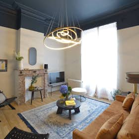Private room for rent for €570 per month in Brussels, Rue de l'Inquisition