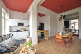 Private room for rent for €630 per month in Schaerbeek, Rue Général Gratry