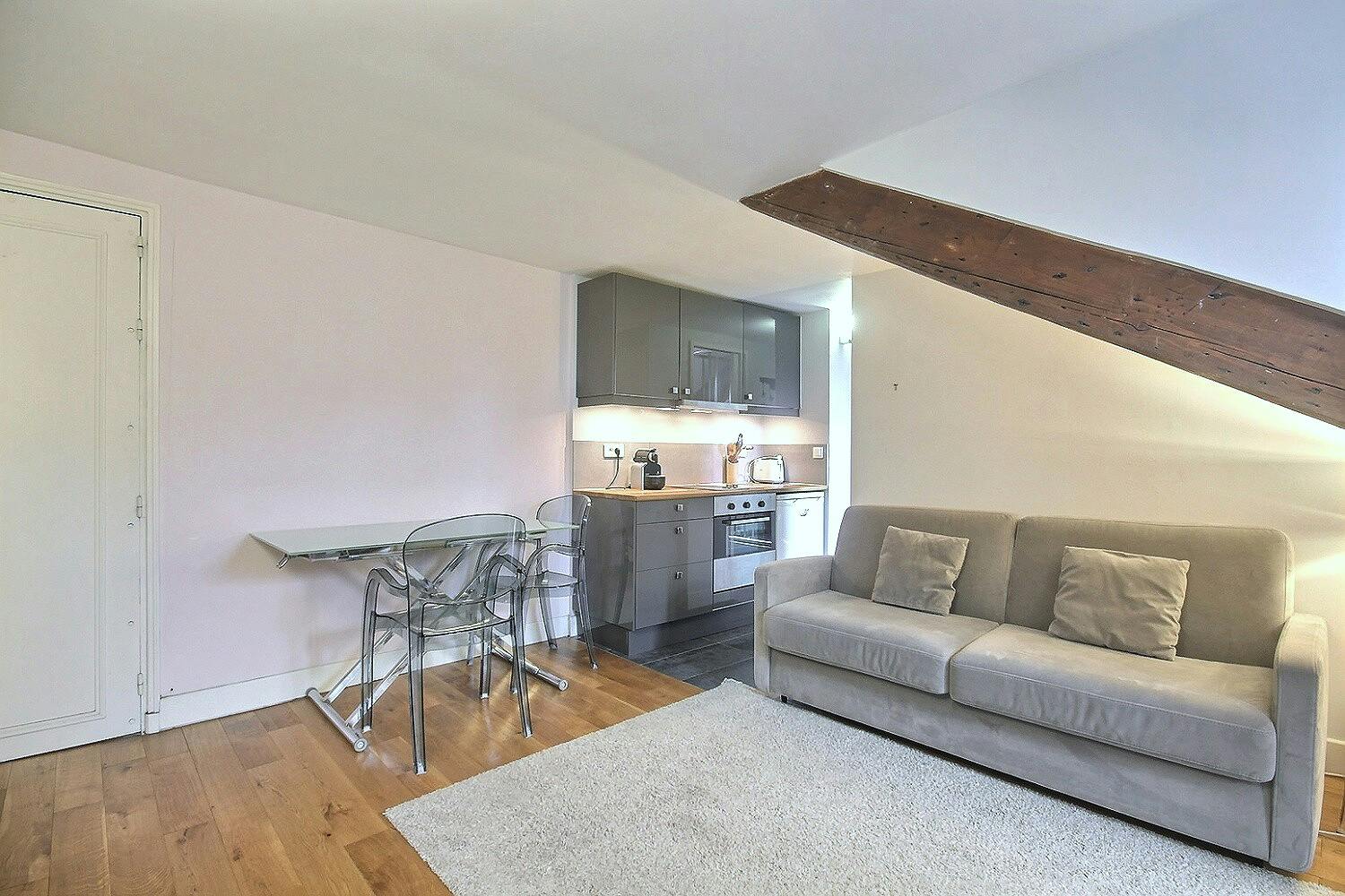 Appartamento Parigi — foto 2