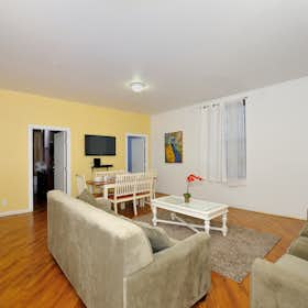 Appartement à louer pour $17,115/mois à New York City, East 117th Street