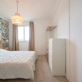 Private room for rent for €750 per month in Lisbon, Rua de São Bernardo