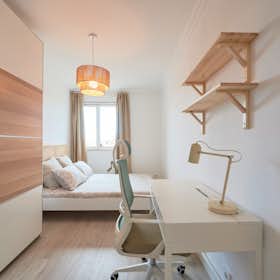 Private room for rent for €700 per month in Lisbon, Rua de São Bernardo