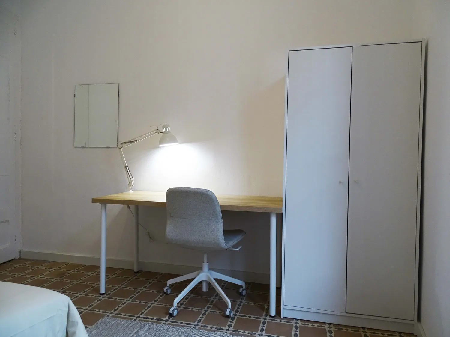Private room in Carrer d'Aragó, Barcelona (1355832) ROOM 4