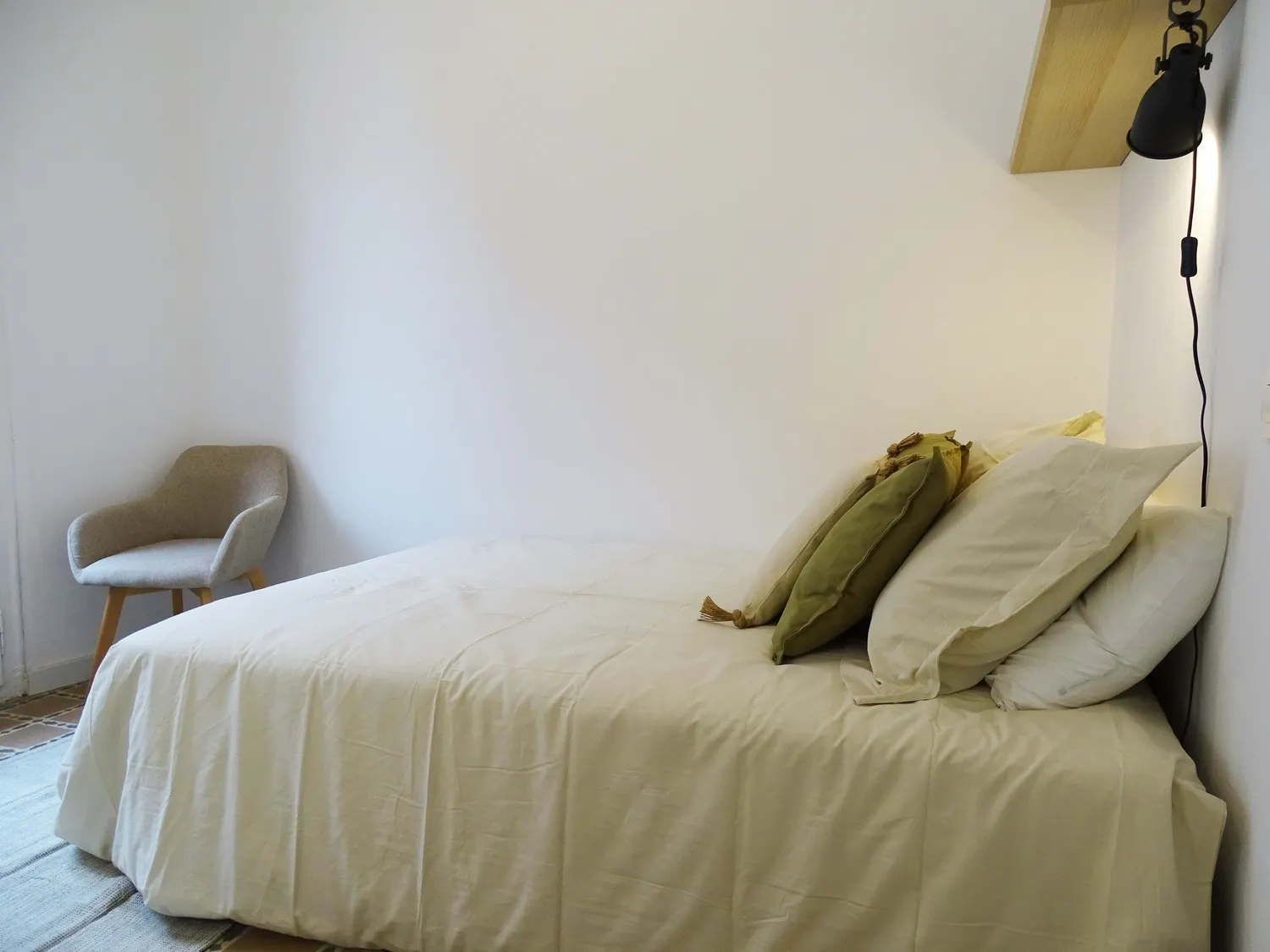 Private room in Carrer d'Aragó, Barcelona (1355832) ROOM 1