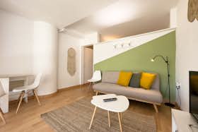 单间公寓 正在以 €1,550 的月租出租，其位于 Barcelona, Carrer de Pàdua