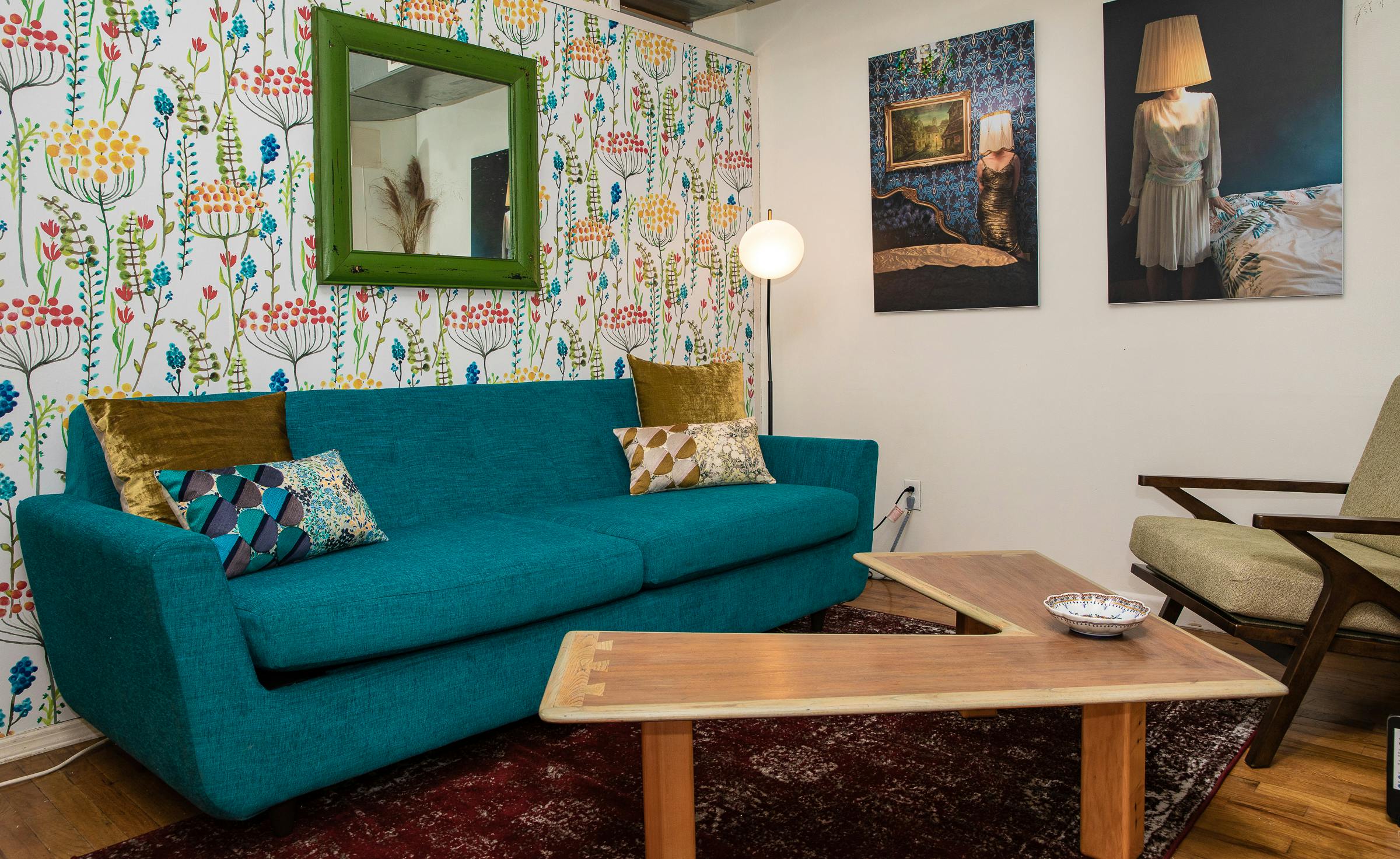 preview gallery tile