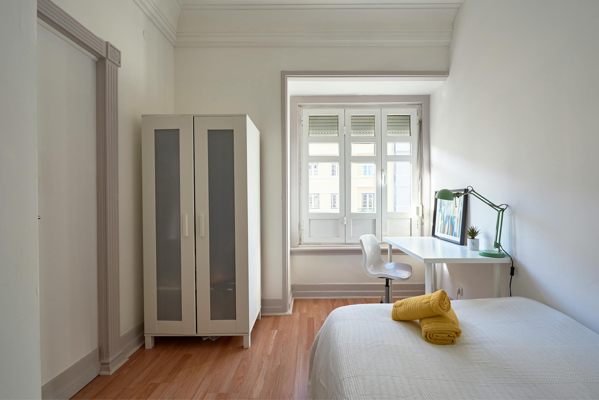 Rua Joaquim António de Aguiar, Lisbon preview