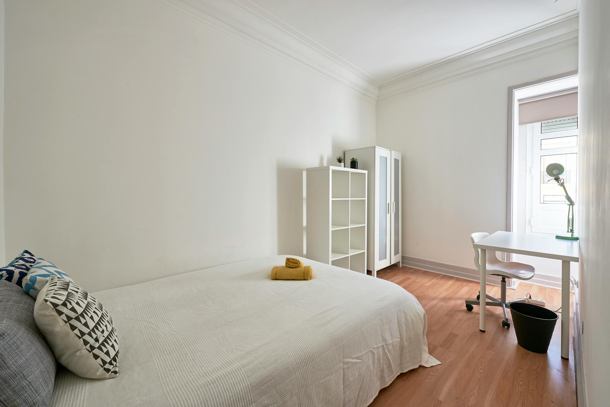 Rua Joaquim António de Aguiar, Lisbon preview