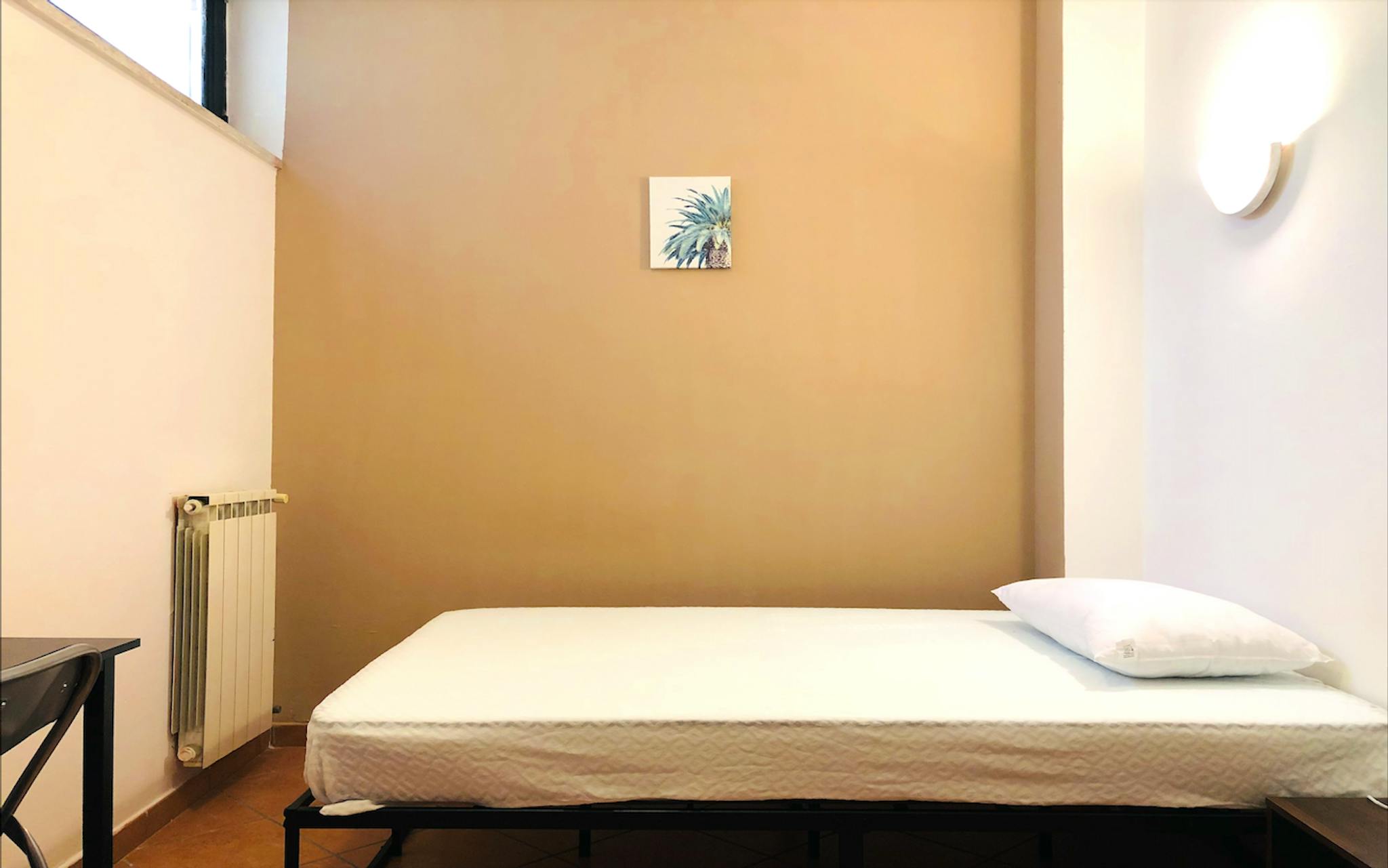 Via Alessandro Brisse, Rome preview