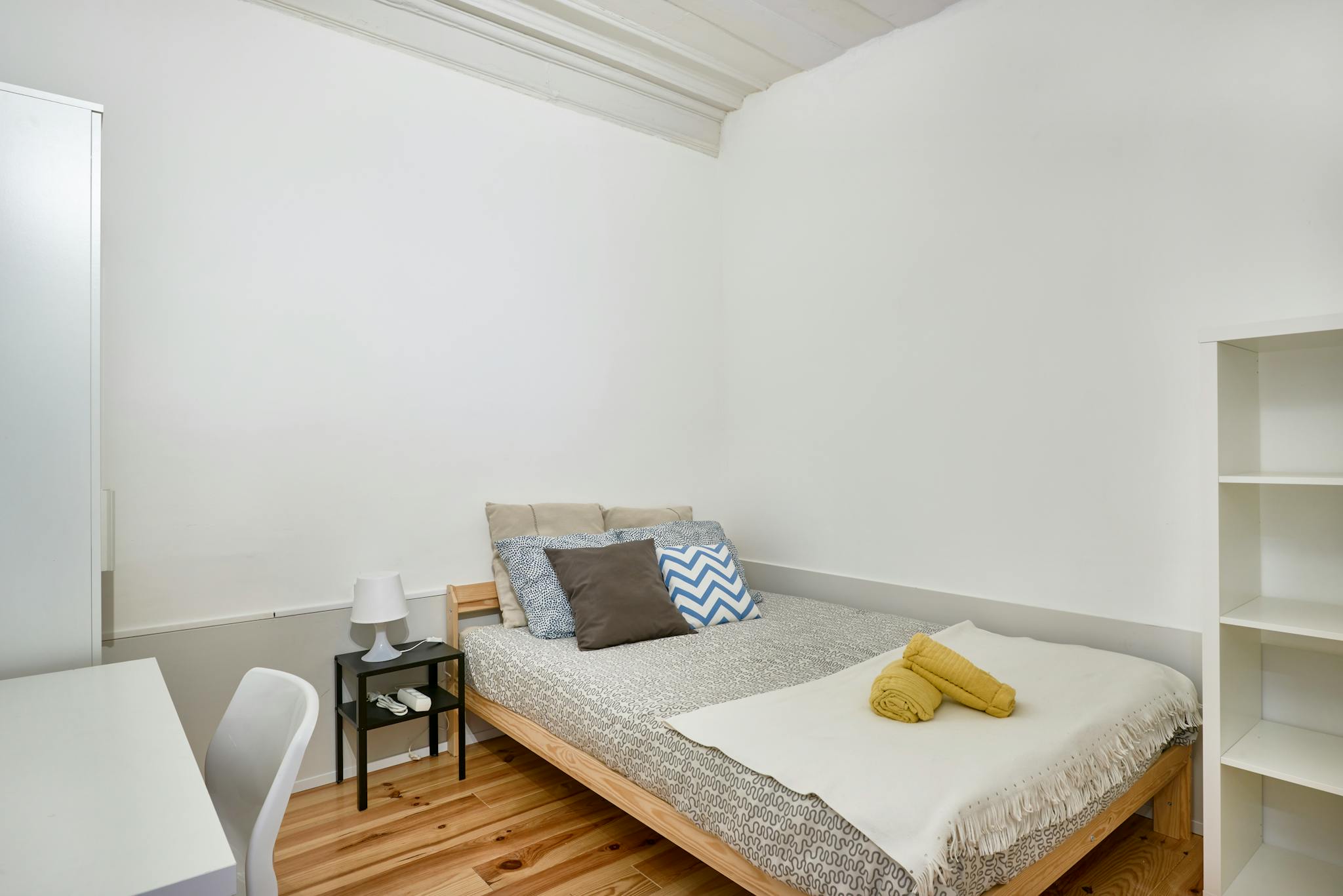 Rua da Boavista, Lisbon preview