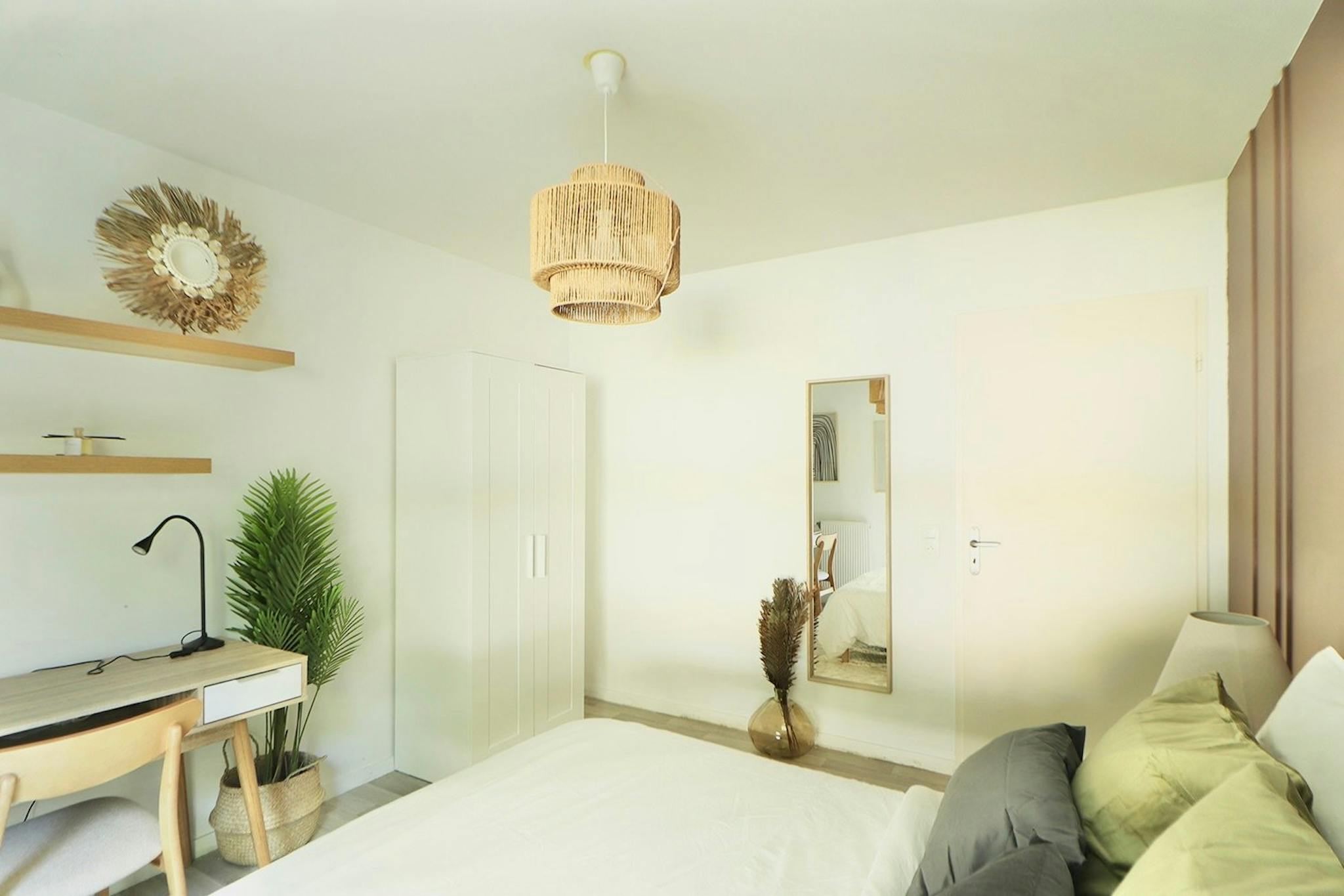 Rue de la Belle Rose, Bègles preview