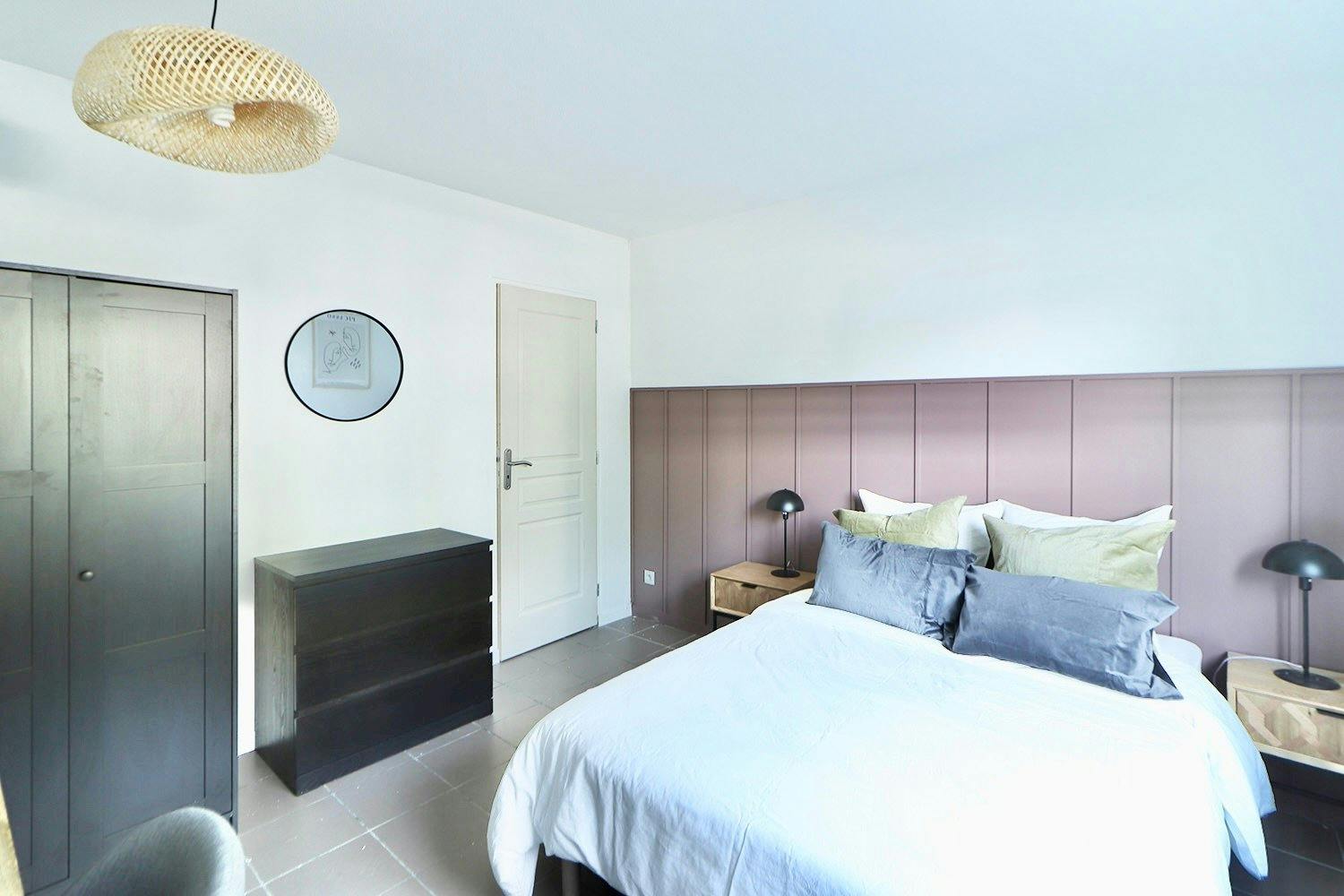 Rue de la Belle Rose, Bègles preview