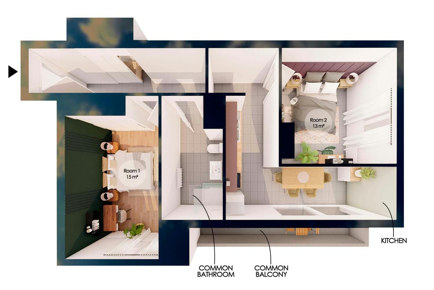 preview gallery tile