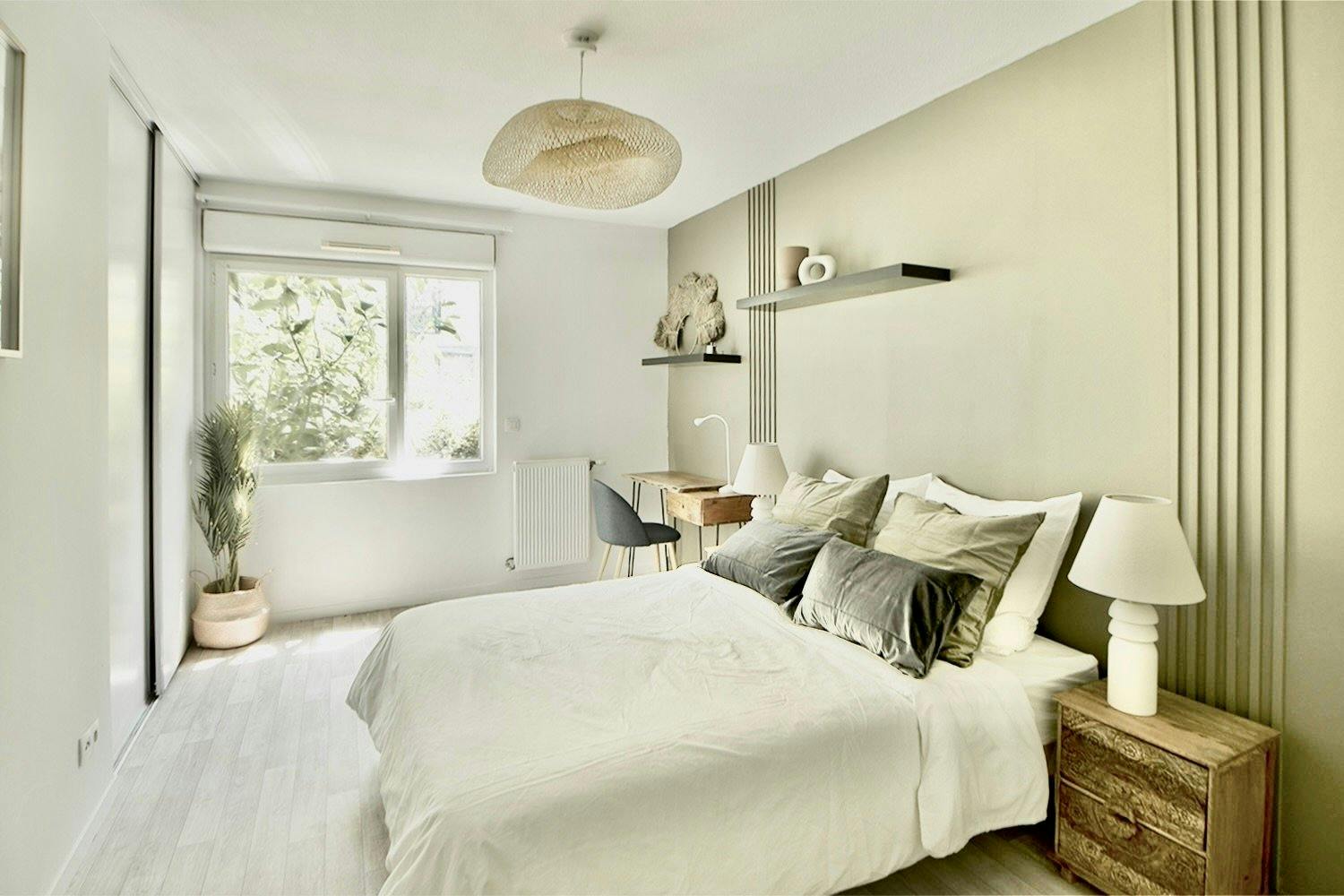 Rue de la Belle Rose, Bègles preview