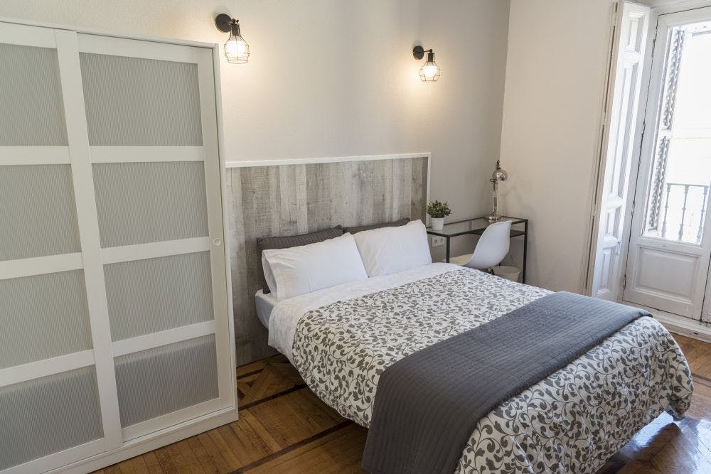 Calle del Conde de Romanones, Madrid Madrid