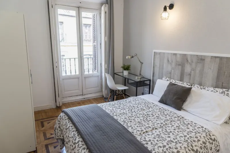 23 Conde de Romanones Street, Madrid - in Madrid