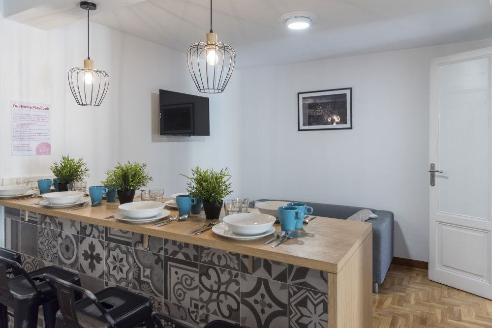 preview gallery tile