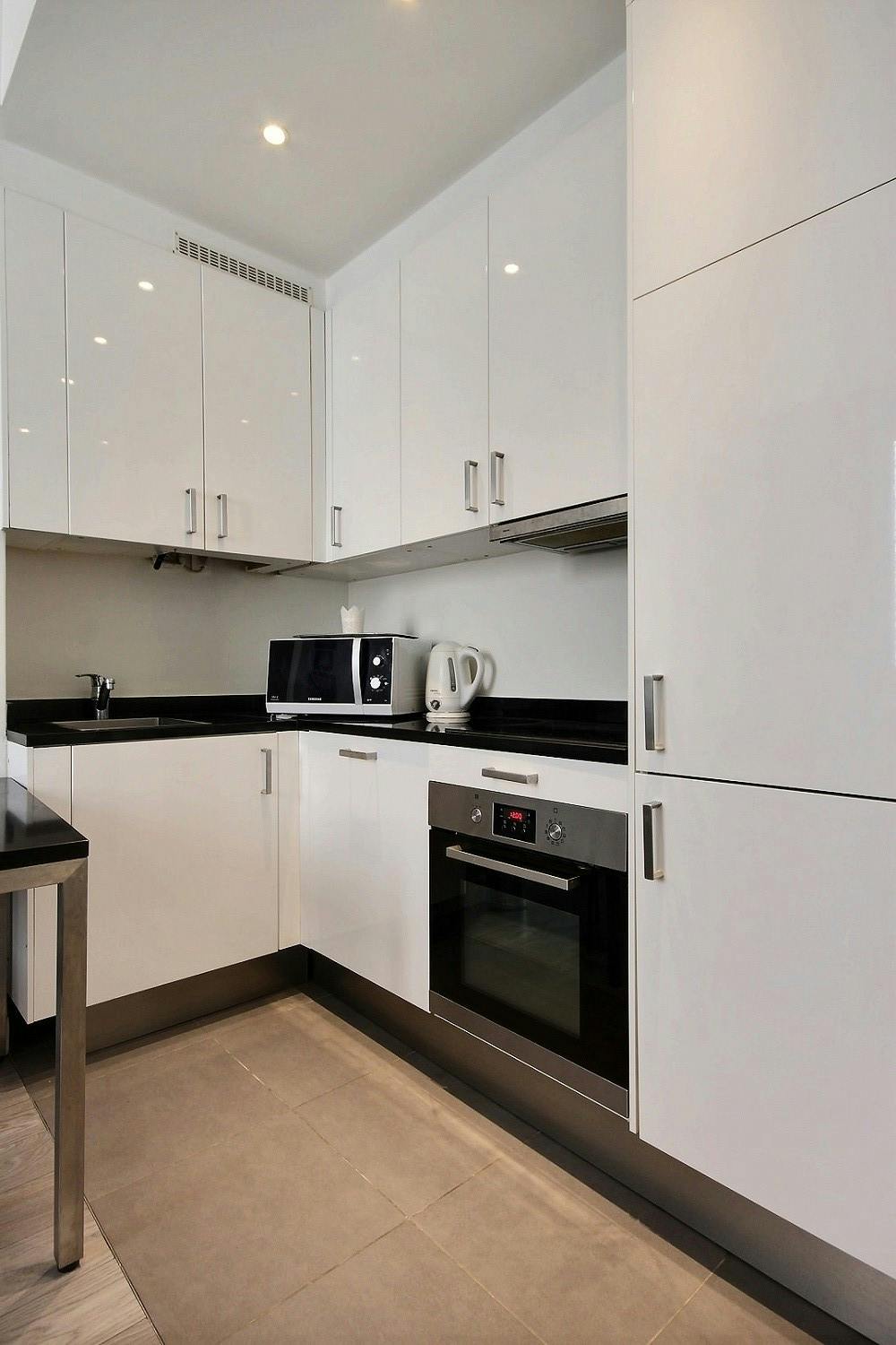 Appartamento Parigi, 28m² — foto 7