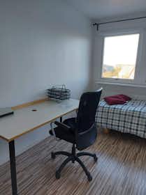 Приватна кімната за оренду для 6 402 SEK на місяць у Göteborg, Malörtsgatan