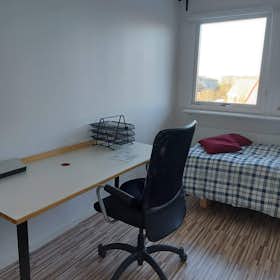 Приватна кімната за оренду для 6 417 SEK на місяць у Göteborg, Malörtsgatan