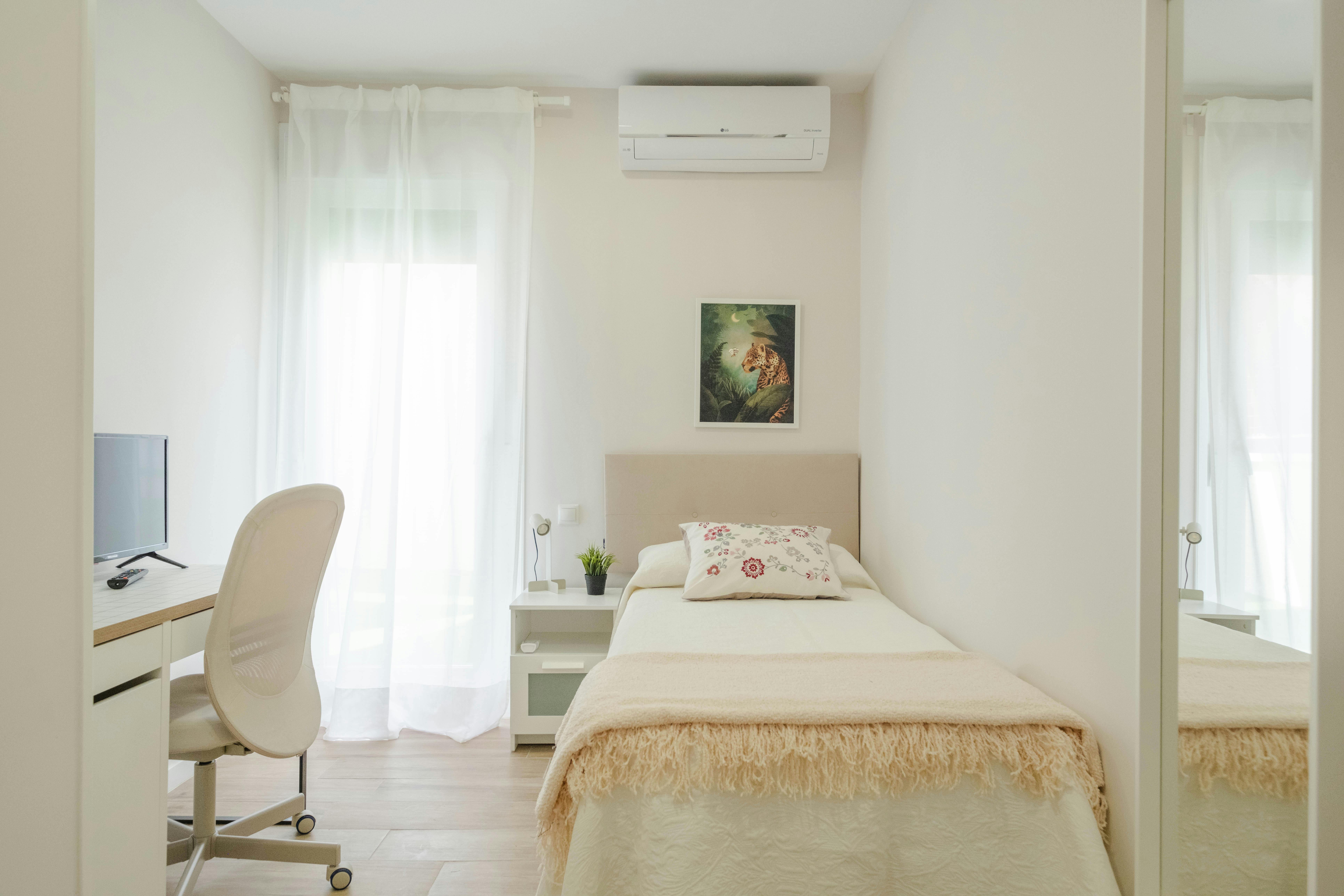 Habitación privada en alquiler por 450 € al mes en Madrid, Calle de Antonio Prieto