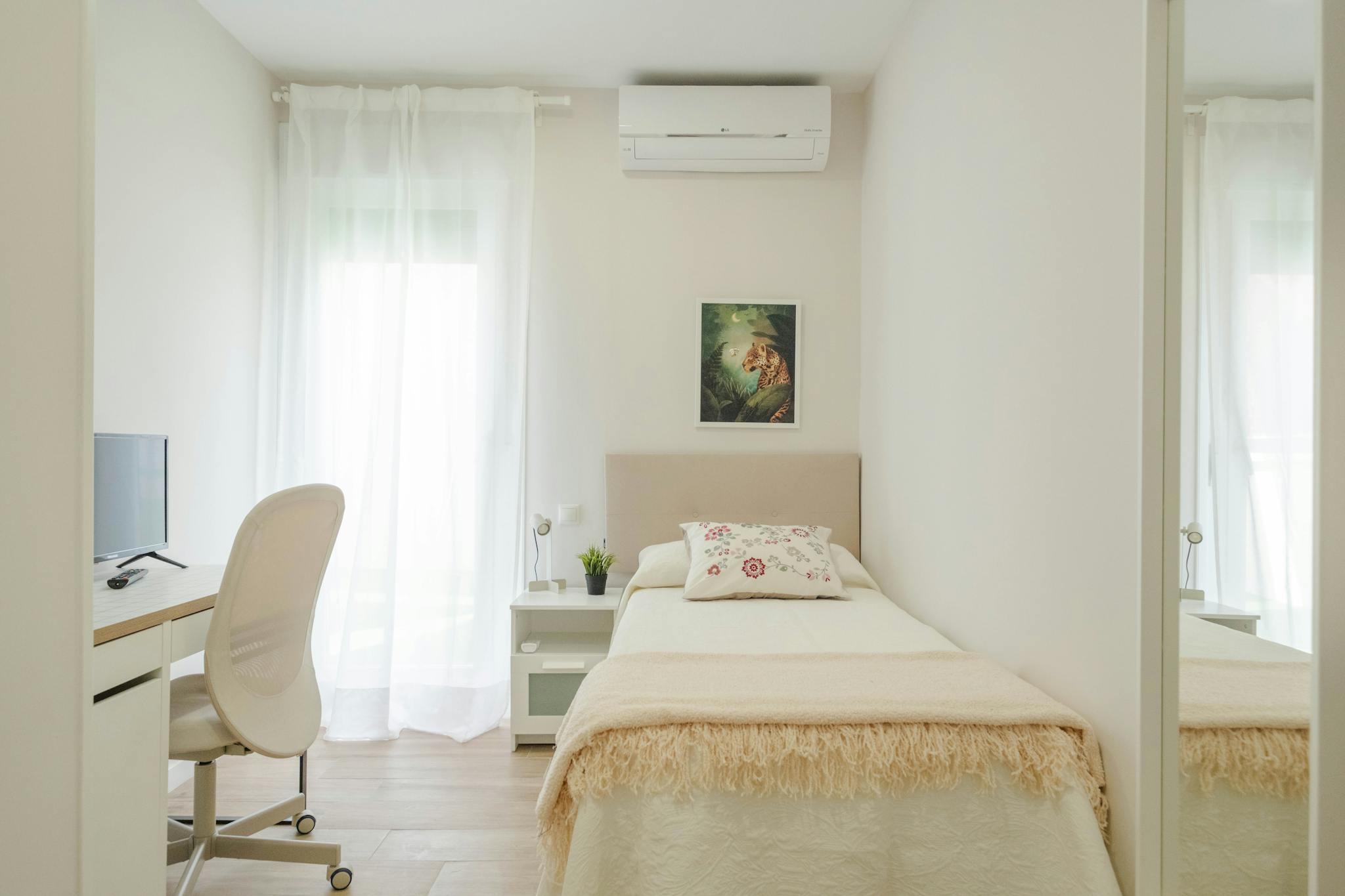 Calle de Antonio Prieto, Madrid preview