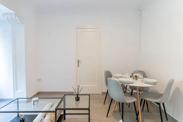Private room in Carrer de Vallseca, Barcelona (1359290) room image 30