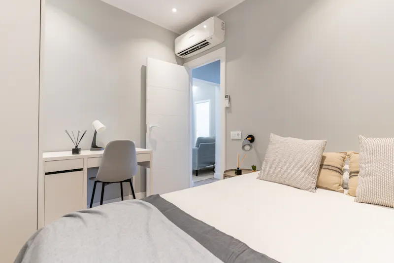 23 Prats de Molló Street, Barcelona - in Barcelona