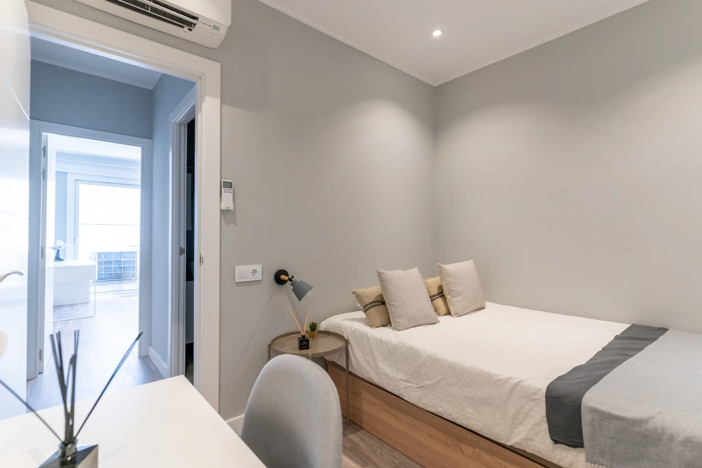 Private room in Carrer de Prats de Molló, Barcelona (1359292) ROOM 3