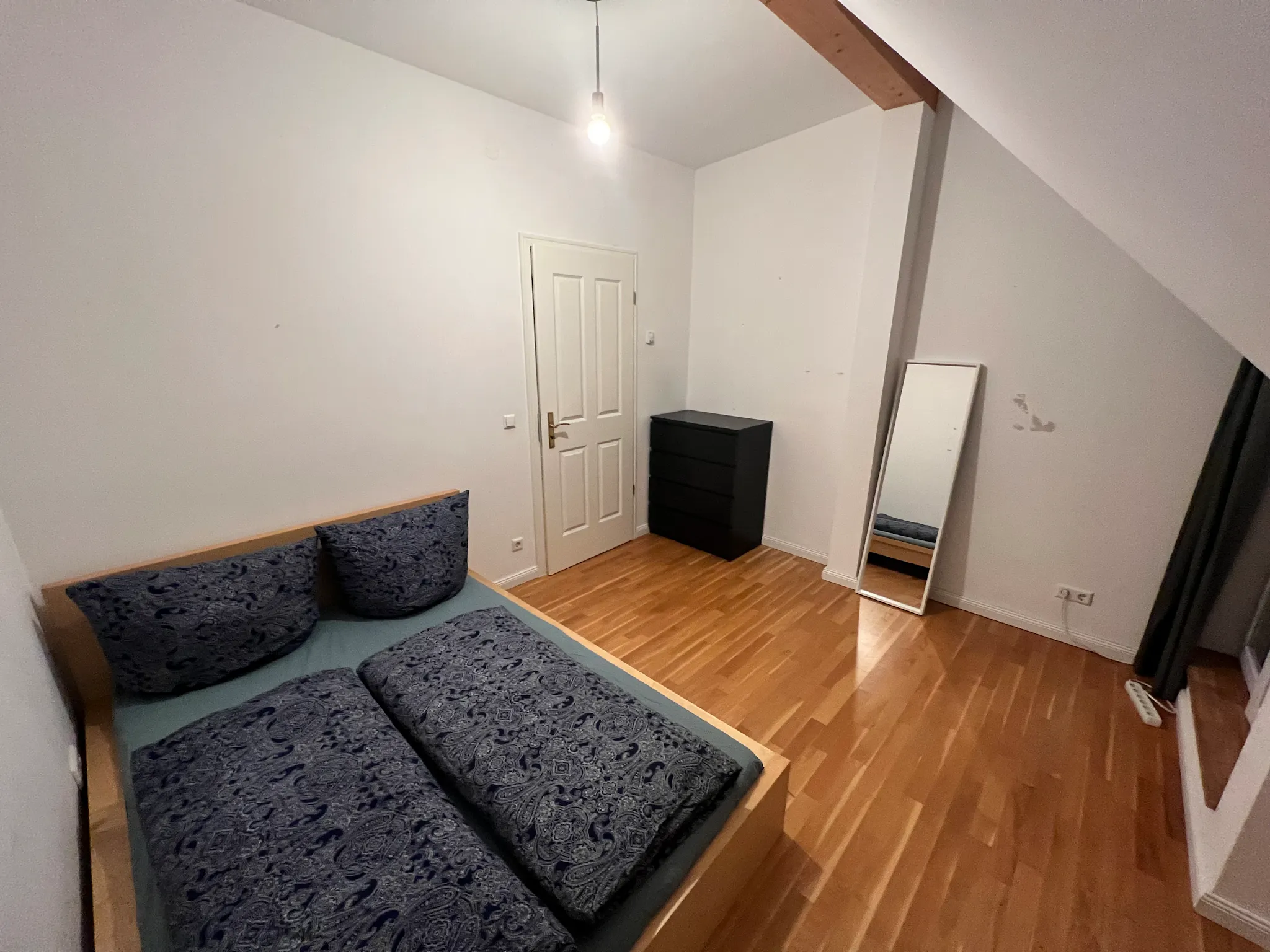 2-Bedroom Apartment in Burgsdorfstraße, Berlin (1359371) ROOM 4