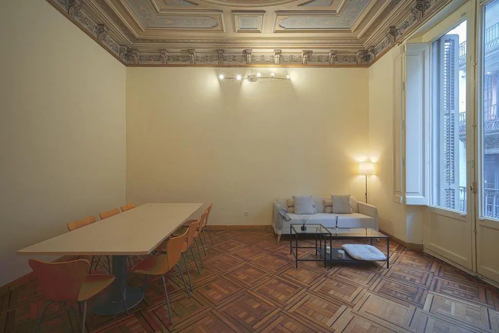 Private room in Carrer Ample, Barcelona (1359400) ROOM 4