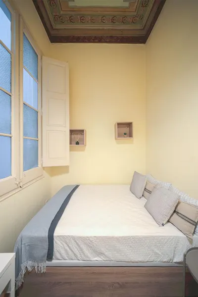 45 Carrer Ample, Barcelona - in Barcelona