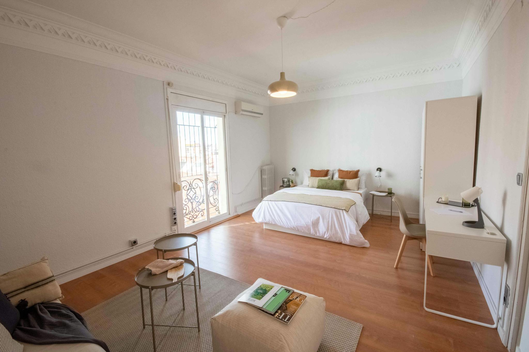 Carrer de Balmes, Barcelona preview