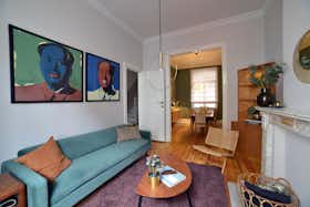 Stanza privata in affitto a 620 € al mese a Etterbeek, Rue Antoine Gautier