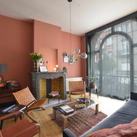Private room for rent for €640 per month in Brussels, Rue Franklin
