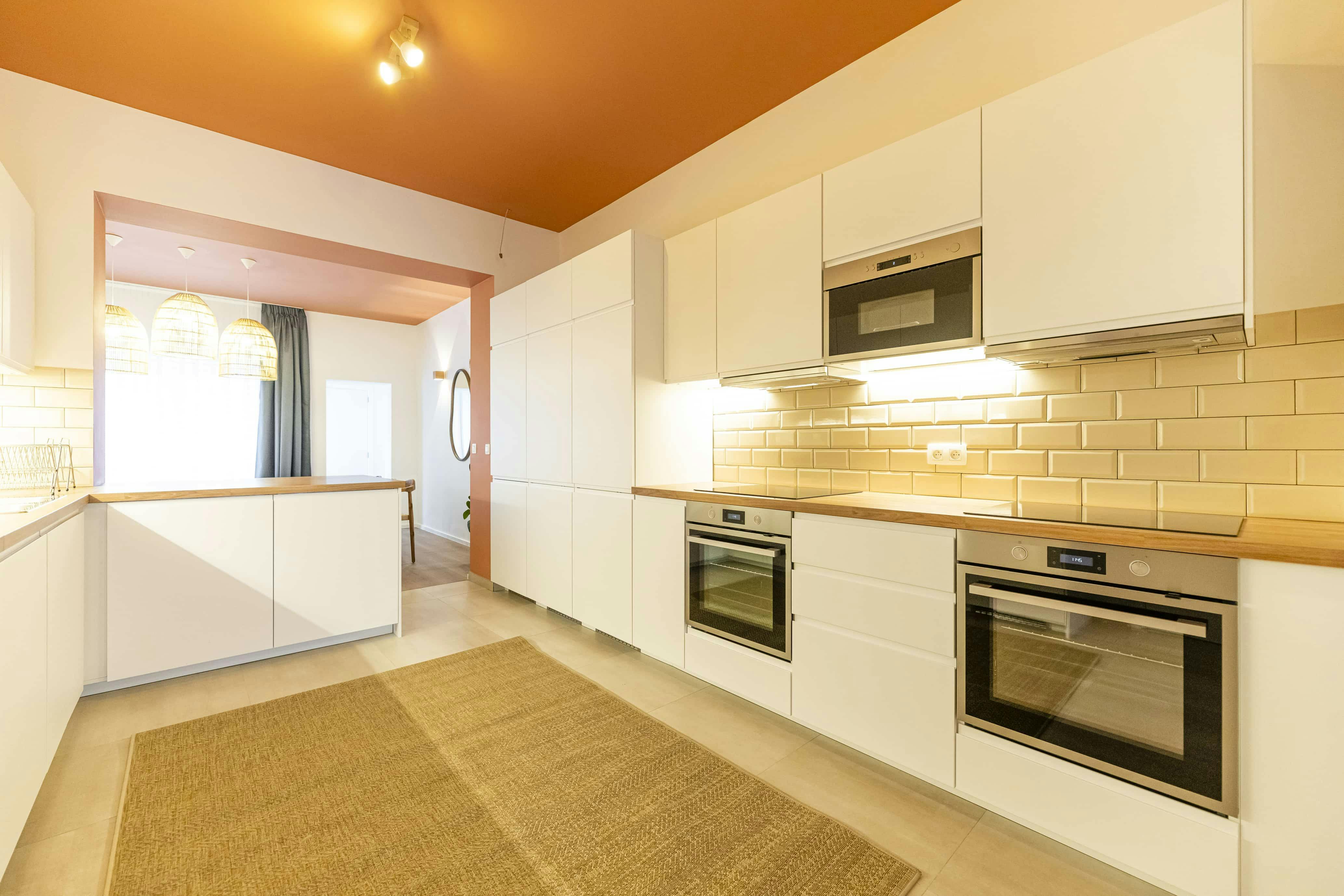 Apartment Saint-Gilles, 458m² — photo 137