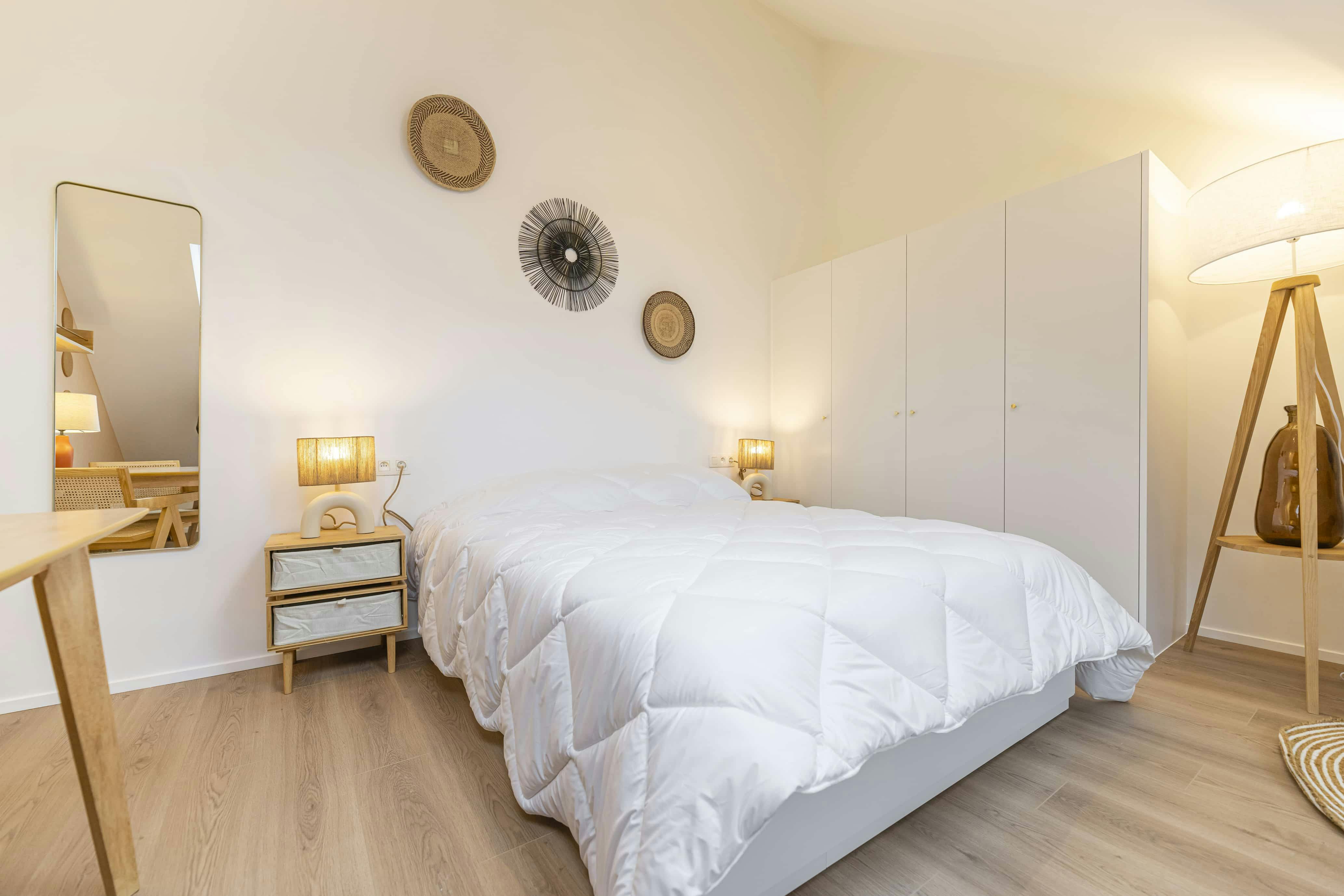 Apartment Saint-Gilles, 458m² — photo 101