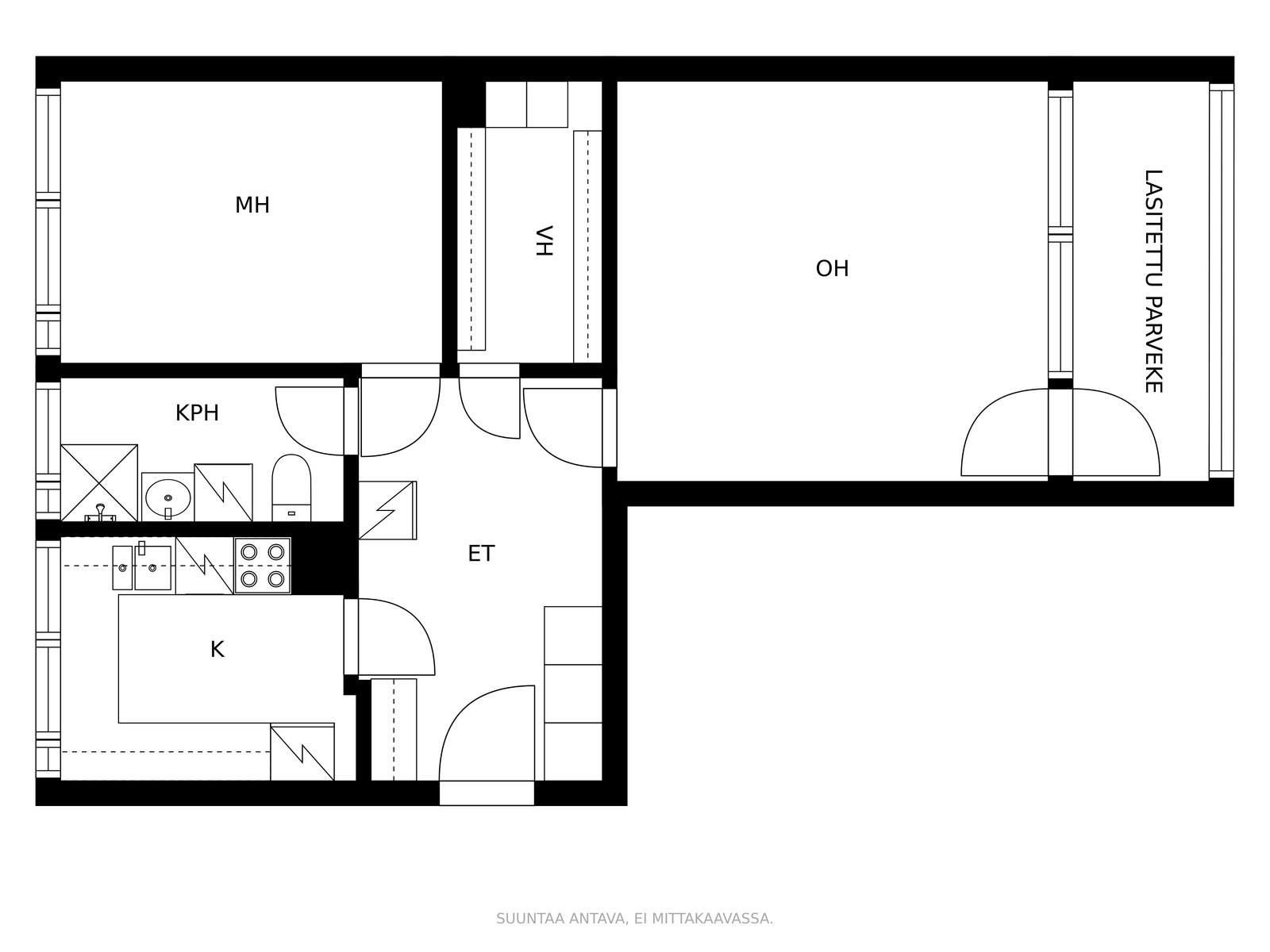 preview gallery tile