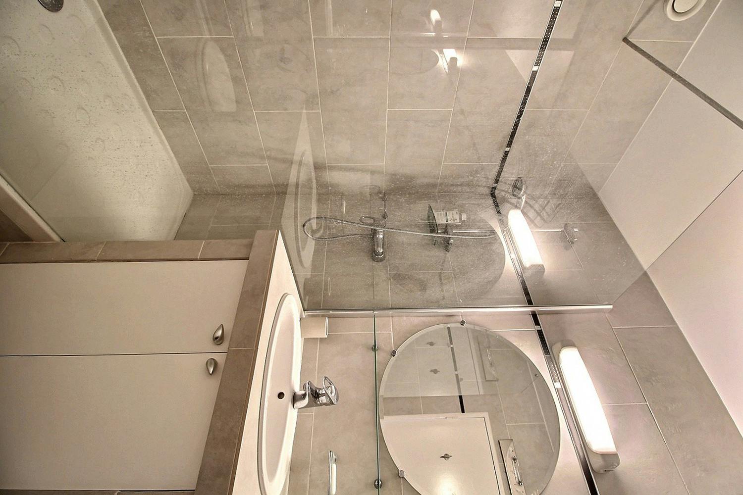 Apartment Paris, 29m² — photo 10