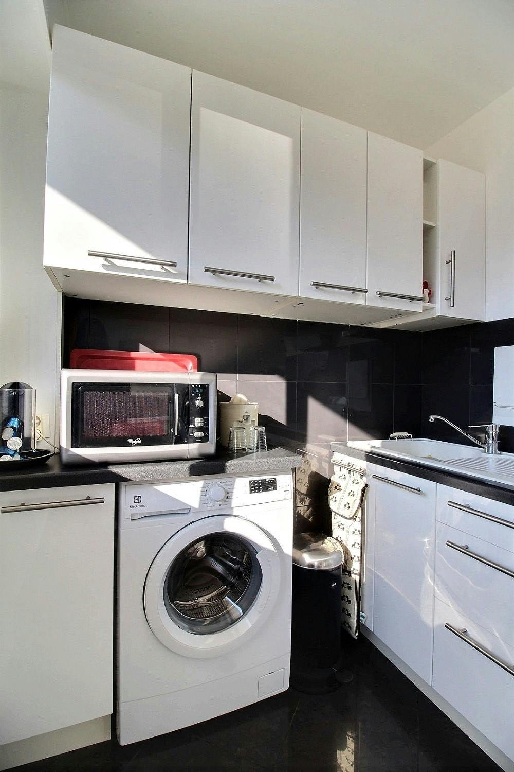 Apartment Paris, 29m² — photo 8